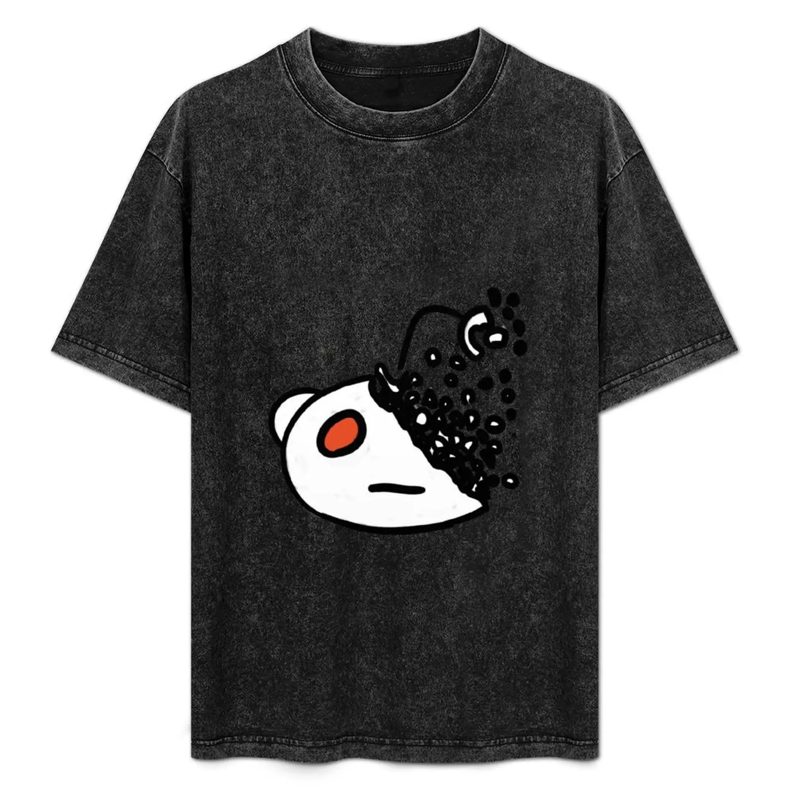 Reddit - TDNW - Soulstone - Gift T-Shirt All Match Print Short Sleeve Top
Reddit - TDNW - Soulstone - Gift T-Shirt All Match Print Short Sleeve Top
