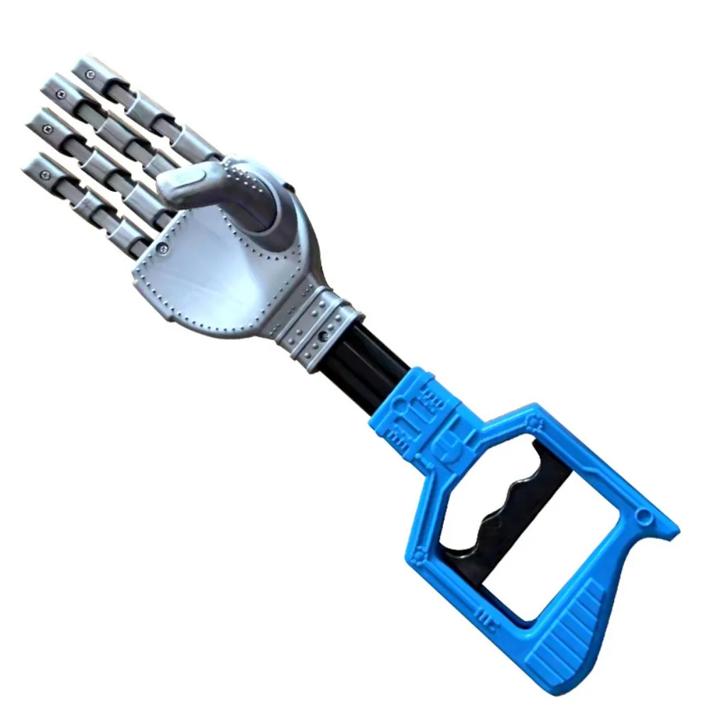 Strengthen Claw Arm Grabber Toy Hand Claw Fun Fetch Hand Claw Grabber Tool Creativity Grabber Reacher Tool Birthday Gift
Strengthen Claw Arm Grabber Toy Hand Claw Fun Fetch Hand Claw Grabber Tool Creativity Grabber Reacher Tool Birthday Gift