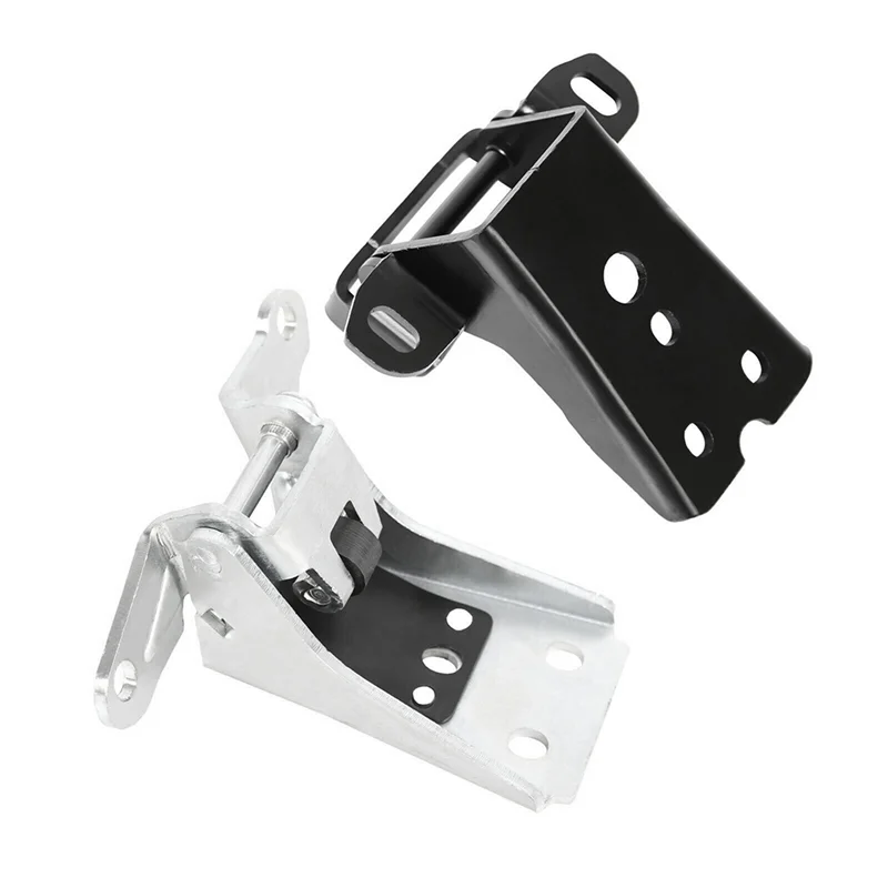 Unique Door Hinge Upper Lower Pair Set For Ford Bronco F150 F250 Ranger LTD E8TZ1522810A E9TZ1522800A
Unique Door Hinge Upper Lower Pair Set For Ford Bronco F150 F250 Ranger LTD E8TZ1522810A E9TZ1522800A