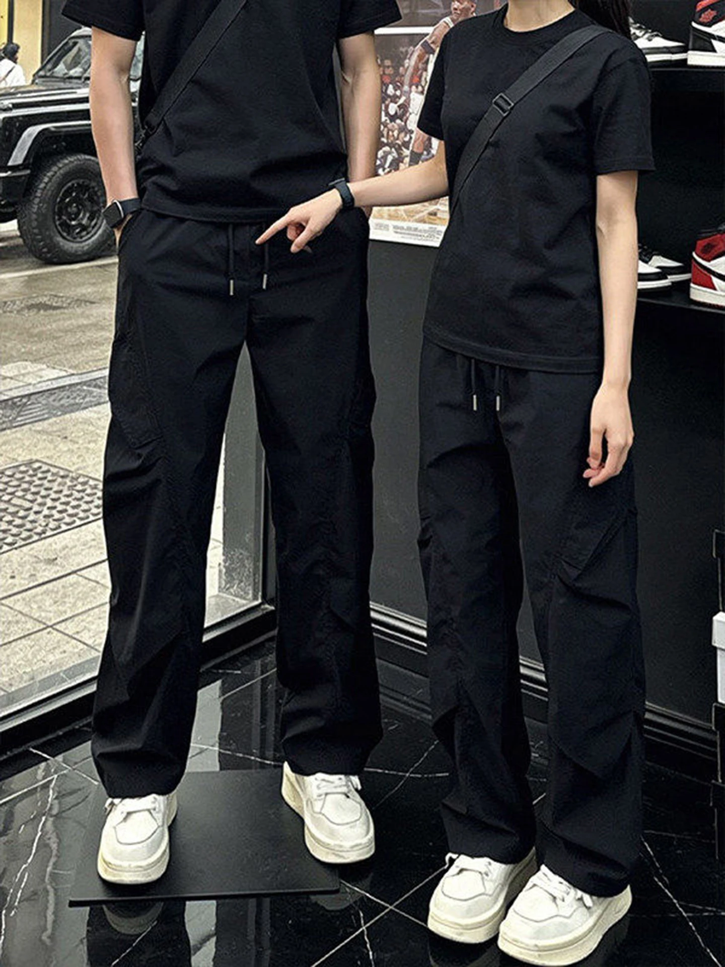 Bla Qui-Dry Breathable Men's Spring Summer Outdoor Hiking Mountain Climbing Pants Tactical Cargo orts Straight Leg Casu...
Bla Qui-Dry Breathable Men's Spring Summer Outdoor Hiking Mountain Climbing Pants Tactical Cargo orts Straight Leg Casu...