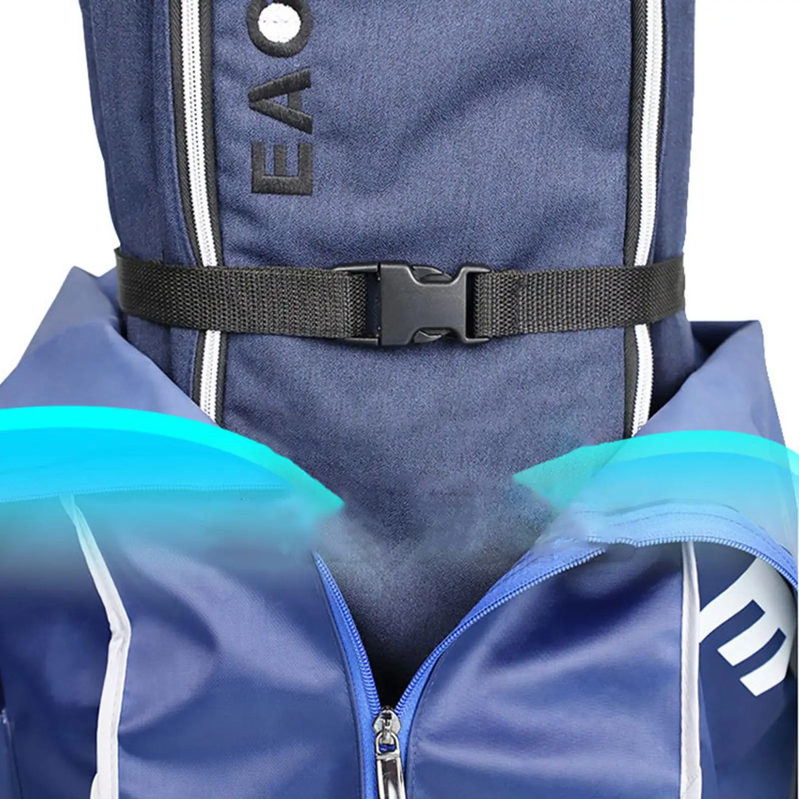 Чехол от дождя для гольф-сумки, водонепроницаемый чехол для гольф-тележек, прочный чехол для гольф-сумок, защита для клюшек для гольфистов
Чехол от дождя для гольф-сумки, водонепроницаемый чехол для гольф-тележек, прочный чехол для гольф-сумок, защита для клюшек для гольфистов