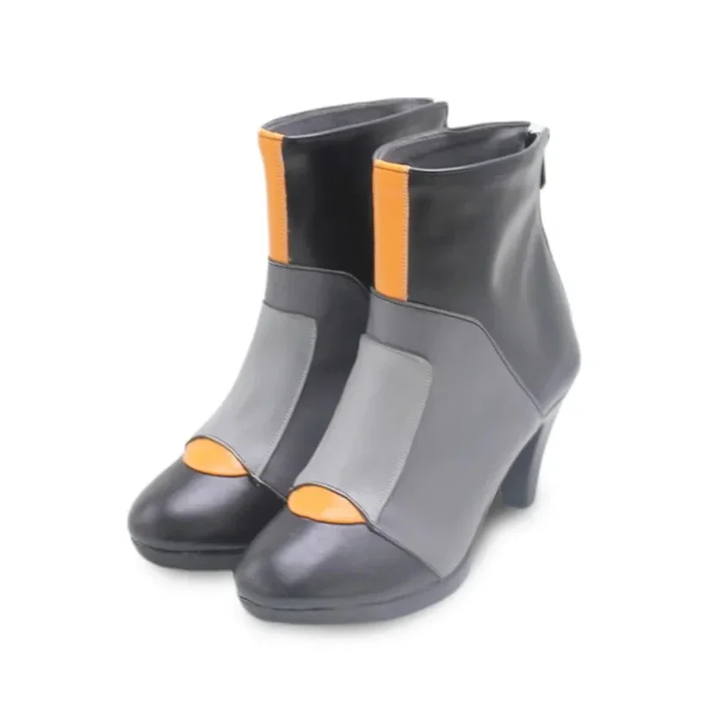 25COSAnis, обувь для косплея, аксессуары в стиле аниме, реквизит для косплея, карнавальные ботинки на Хэллоуин, обувь из искусственной кожи на заказ
25COSAnis, обувь для косплея, аксессуары в стиле аниме, реквизит для косплея, карнавальные ботинки на Хэллоуин, обувь из искусственной кожи на заказ