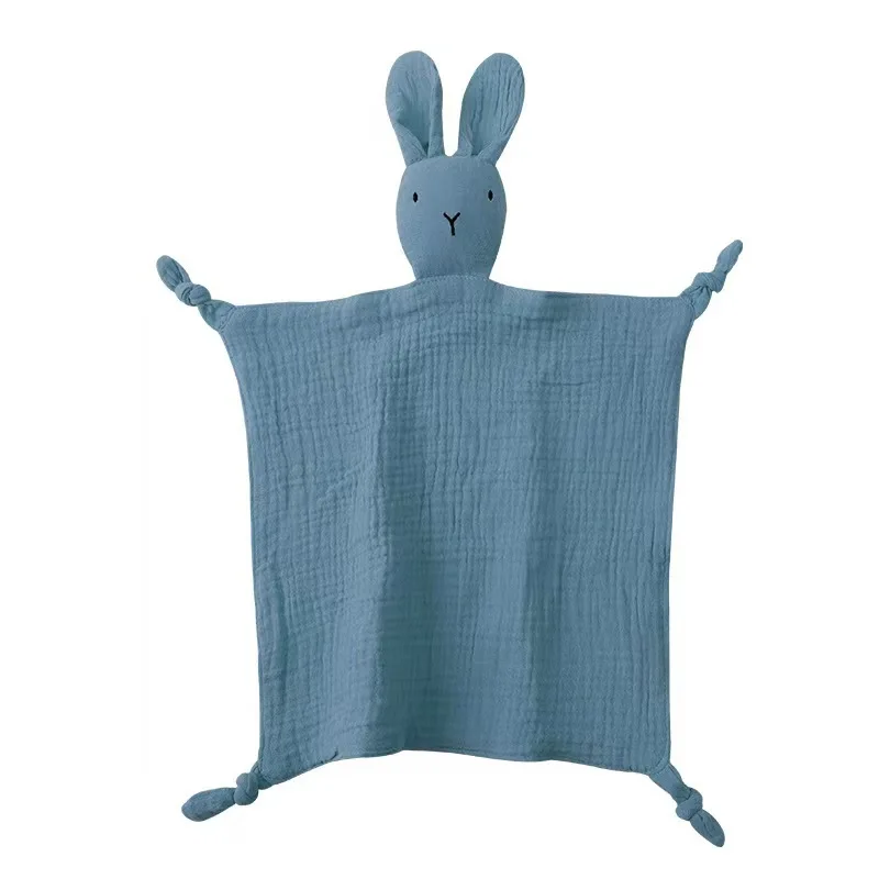 wholesale Baby Cotton Gauze Comforter Blanket Soft Newborn Sleeping Dolls Kid Fashion Sleep Toy Soothe Appease Towel Bibs Muslin
wholesale Baby Cotton Gauze Comforter Blanket Soft Newborn Sleeping Dolls Kid Fashion Sleep Toy Soothe Appease Towel Bibs Muslin