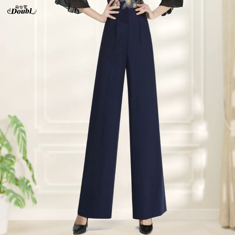 2022 Woman New Ballroom Waltz Modern Dance PANTS Competition Standard Dancing Clothes Dance
2022 Woman New Ballroom Waltz Modern Dance PANTS Competition Standard Dancing Clothes Dance