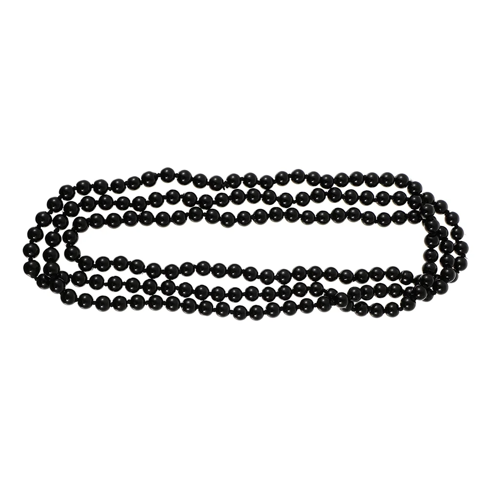 2 Pcs Versatile Simulated Sweater Chain Long Pearls Necklace Faux Pendant Beaded Bohemia
2 Pcs Versatile Simulated Sweater Chain Long Pearls Necklace Faux Pendant Beaded Bohemia