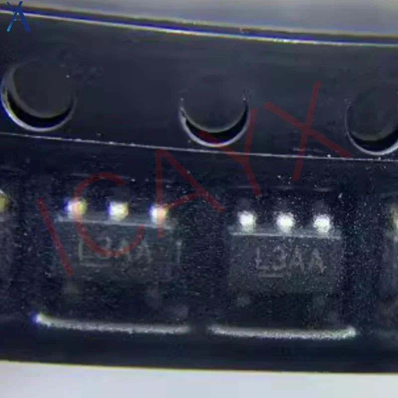 10PCS/MIC5233YM5 L3AA SOT23-5 New Original Stock
10PCS/MIC5233YM5 L3AA SOT23-5 New Original Stock