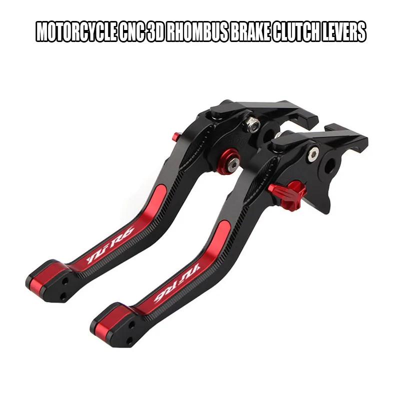 Мотоциклетный CNC 3D ромбовидный тормоз ClutchFit для YZF-R6 YZF R6 YZFR6 2005-2016 2015 2014 2013 2012
Мотоциклетный CNC 3D ромбовидный тормоз ClutchFit для YZF-R6 YZF R6 YZFR6 2005-2016 2015 2014 2013 2012