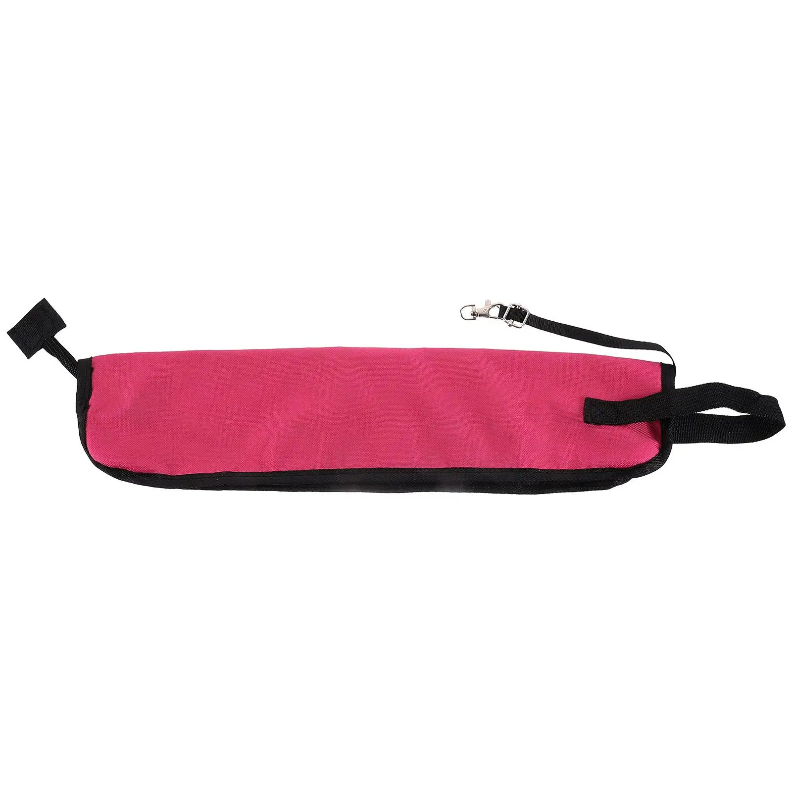 Drum Stick Bag Portable Stick Bag Drumstick Holder Storage Case for Drum Set Accessories Lightweight Durable Drumstick Pack
Drum Stick Bag Portable Stick Bag Drumstick Holder Storage Case for Drum Set Accessories Lightweight Durable Drumstick Pack