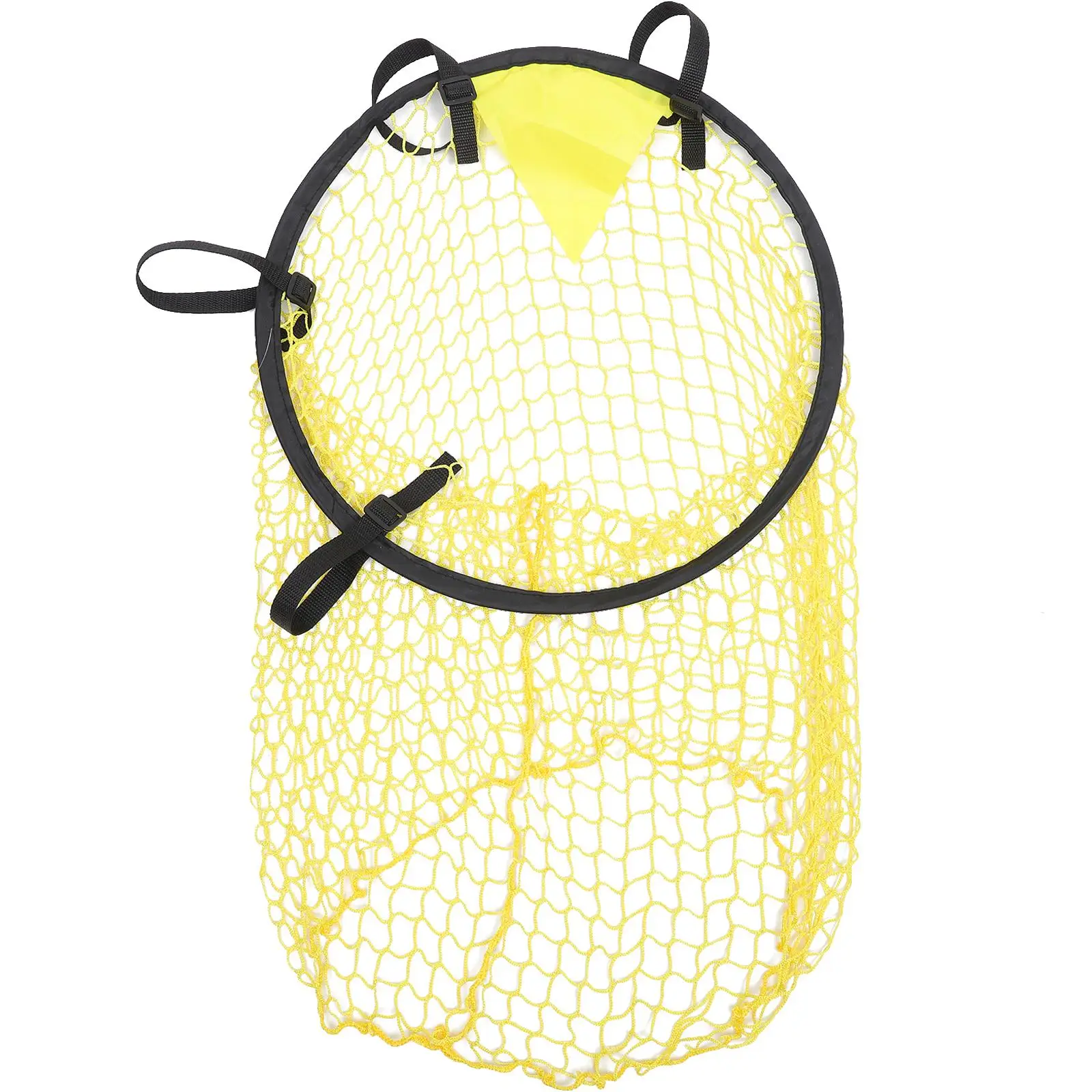 Football Goal Net Bag Soccer Goals for Backyard Hitting Nets Indoor Practice Equipment
Football Goal Net Bag Soccer Goals for Backyard Hitting Nets Indoor Practice Equipment