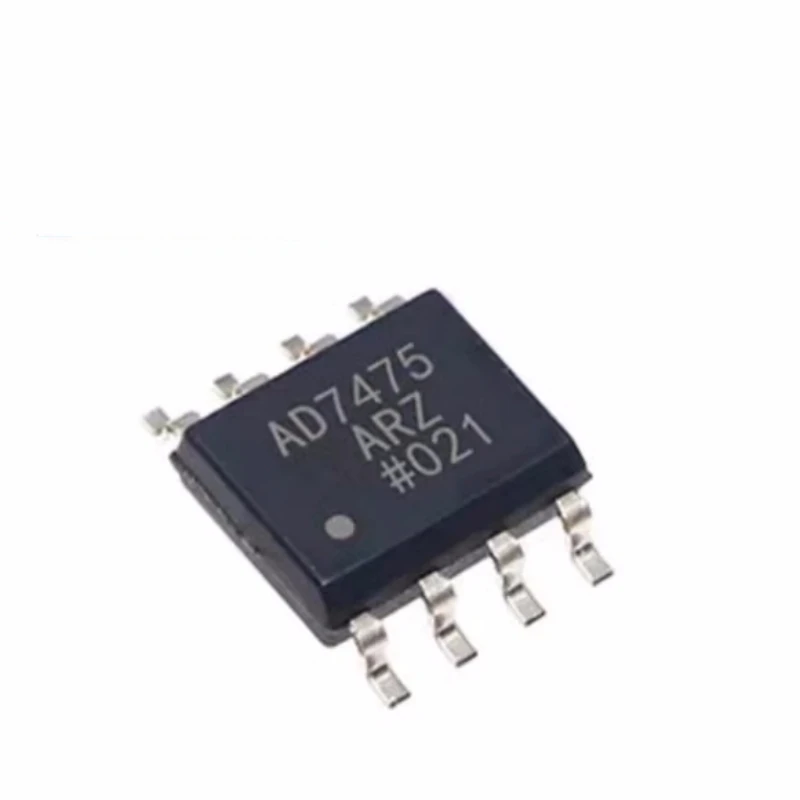10Pcs/Lot AD7475AR 8-SOIC Help PCBA Complete BOM And Material List
10Pcs/Lot AD7475AR 8-SOIC Help PCBA Complete BOM And Material List