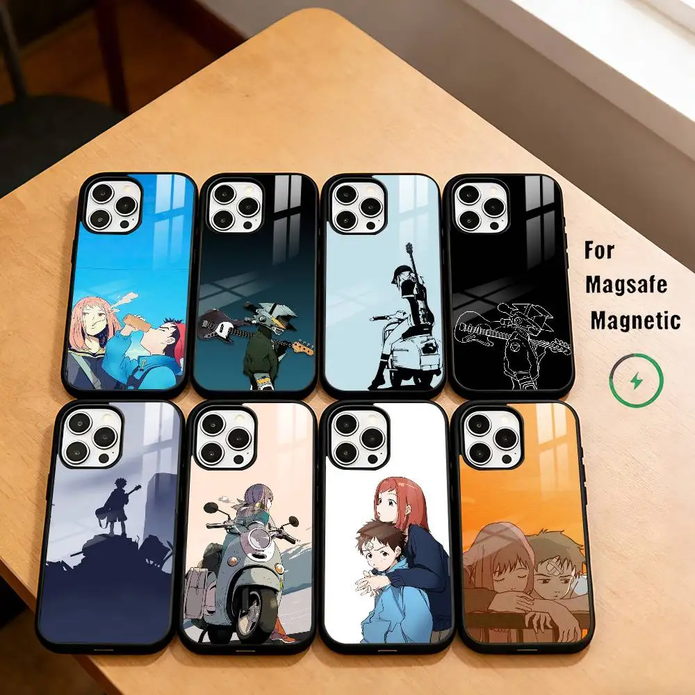 I-Interesting anime F-FLCL Phone Case Magnetic For Magsafe Wireless Charging For iPhone17,16,15,14,13,12,11 Plus,Pro
I-Interesting anime F-FLCL Phone Case Magnetic For Magsafe Wireless Charging For iPhone17,16,15,14,13,12,11 Plus,Pro