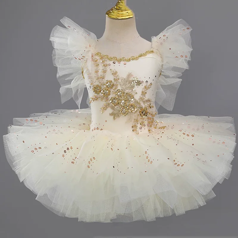 Summer Dress Girl Ballet Dance Costume Birthday Kids Clothes Vestido Girls Party Dresses Tutu Ballerine Children Ballet Leotards
Summer Dress Girl Ballet Dance Costume Birthday Kids Clothes Vestido Girls Party Dresses Tutu Ballerine Children Ballet Leotards