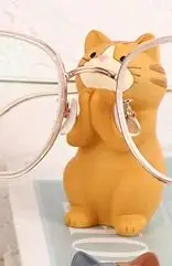 1 шт., очки в японском стиле, держатель для мобильного телефона, канцелярские принадлежности, настольное украшение с котом, коллекционный домашний декор, украшения для рукоделия из смолы
1 шт., очки в японском стиле, держатель для мобильного телефона, канцелярские принадлежности, настольное украшение с котом, коллекционный домашний декор, украшения для рукоделия из смолы