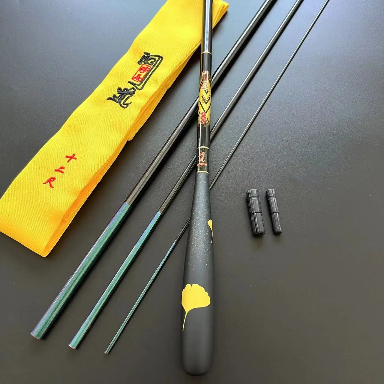 New WenDao Hera Fishing Rod 46T High Carbon Plug Rod Ultralight 28 Tone Freshwater High Sensitivity Crucian Carp
New WenDao Hera Fishing Rod 46T High Carbon Plug Rod Ultralight 28 Tone Freshwater High Sensitivity Crucian Carp