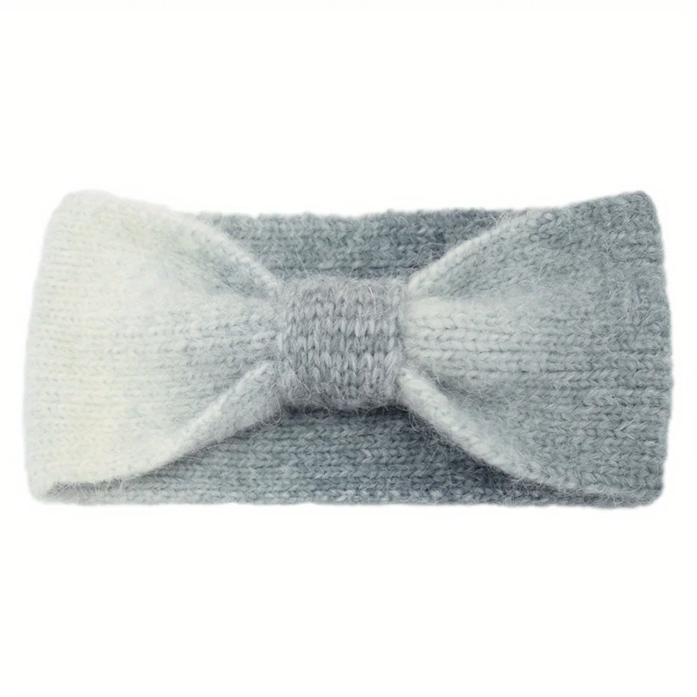 Plush Cross Headband for Women Winter Warm Wide Knit Headband Soft Elastic Yoga Headwrap Ear Warmer Sports Hair Band
Plush Cross Headband for Women Winter Warm Wide Knit Headband Soft Elastic Yoga Headwrap Ear Warmer Sports Hair Band