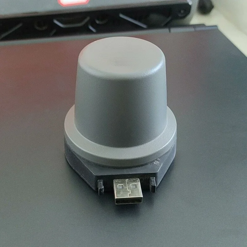 используется для пульта дистанционного управления для модуля позиционирования ключа DJI Agras T20/T30/T40/T50 RTK
используется для пульта дистанционного управления для модуля позиционирования ключа DJI Agras T20/T30/T40/T50 RTK