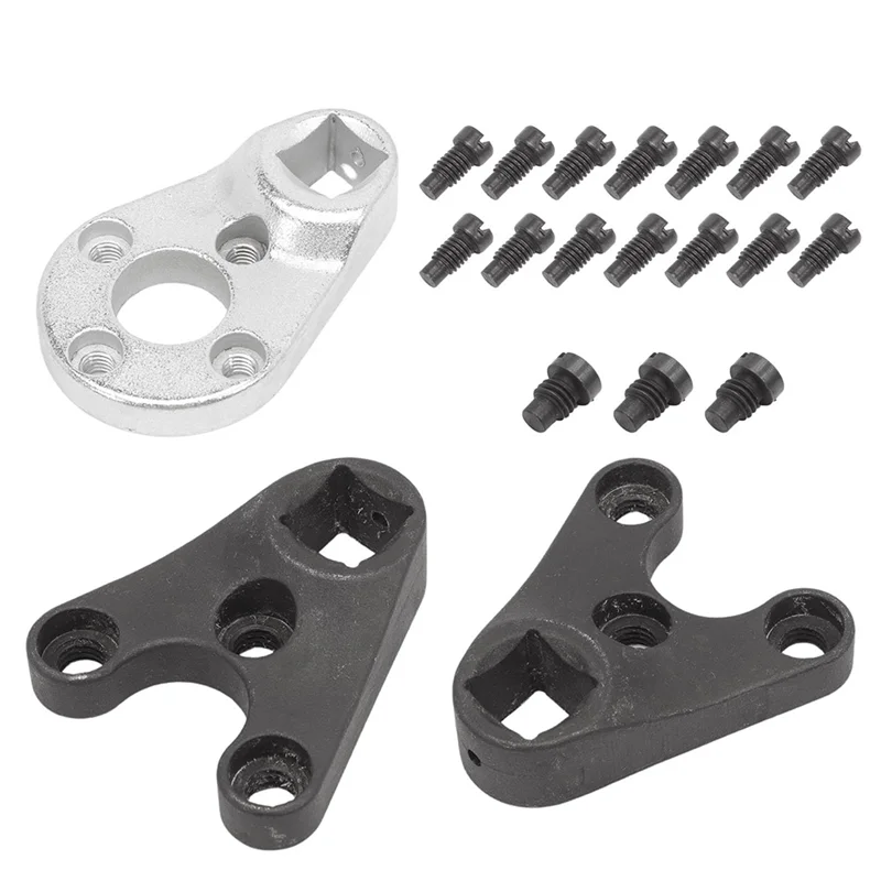 For Suzuki Johnson Evinrude Seastar Outboard Trimming Wrench Tool YB-06175-2B YB-06175-1A
For Suzuki Johnson Evinrude Seastar Outboard Trimming Wrench Tool YB-06175-2B YB-06175-1A