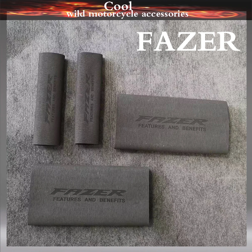 Универсальный термоусадочный чехол для мотоцикла Yamaha FAZER FZ1 FZ6 FZ8 FZ6R, Нескользящие резиновые перчатки
Универсальный термоусадочный чехол для мотоцикла Yamaha FAZER FZ1 FZ6 FZ8 FZ6R, Нескользящие резиновые перчатки