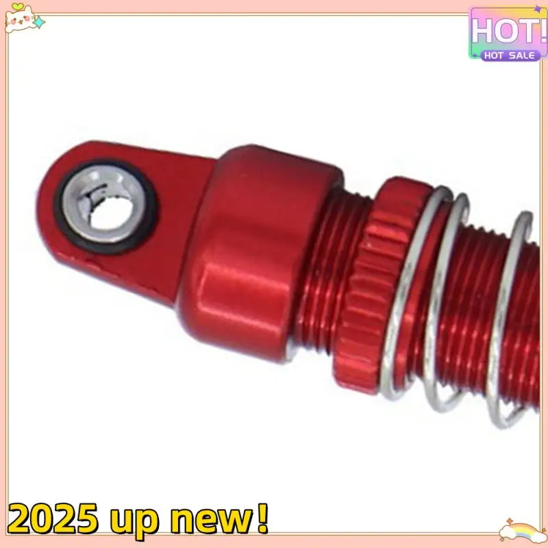 Стильно подходит для 1/10 R1001 R1002 R1003 Prancing Horse R/C автомобиля, передние и задние гидравлические амортизаторы, запасные части Re
Стильно подходит для 1/10 R1001 R1002 R1003 Prancing Horse R/C автомобиля, передние и задние гидравлические амортизаторы, запасные части Re