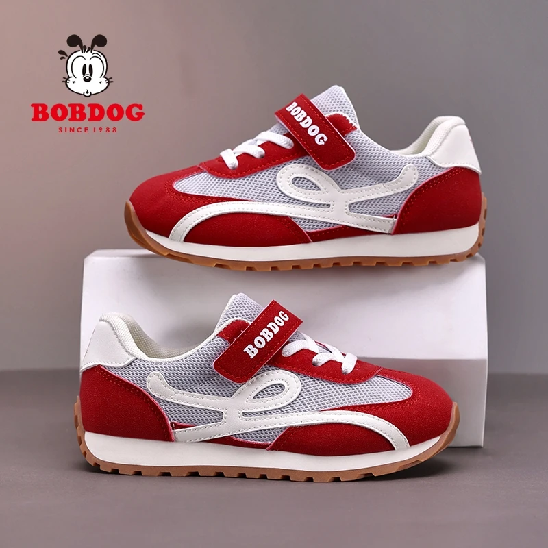 BOBDOG Luxury Brand Children Shoes Girl Sneaker Breathable Comfort Kids School Casual Sneaker Tennis Sports Shoes for Girls
BOBDOG Luxury Brand Children Shoes Girl Sneaker Breathable Comfort Kids School Casual Sneaker Tennis Sports Shoes for Girls