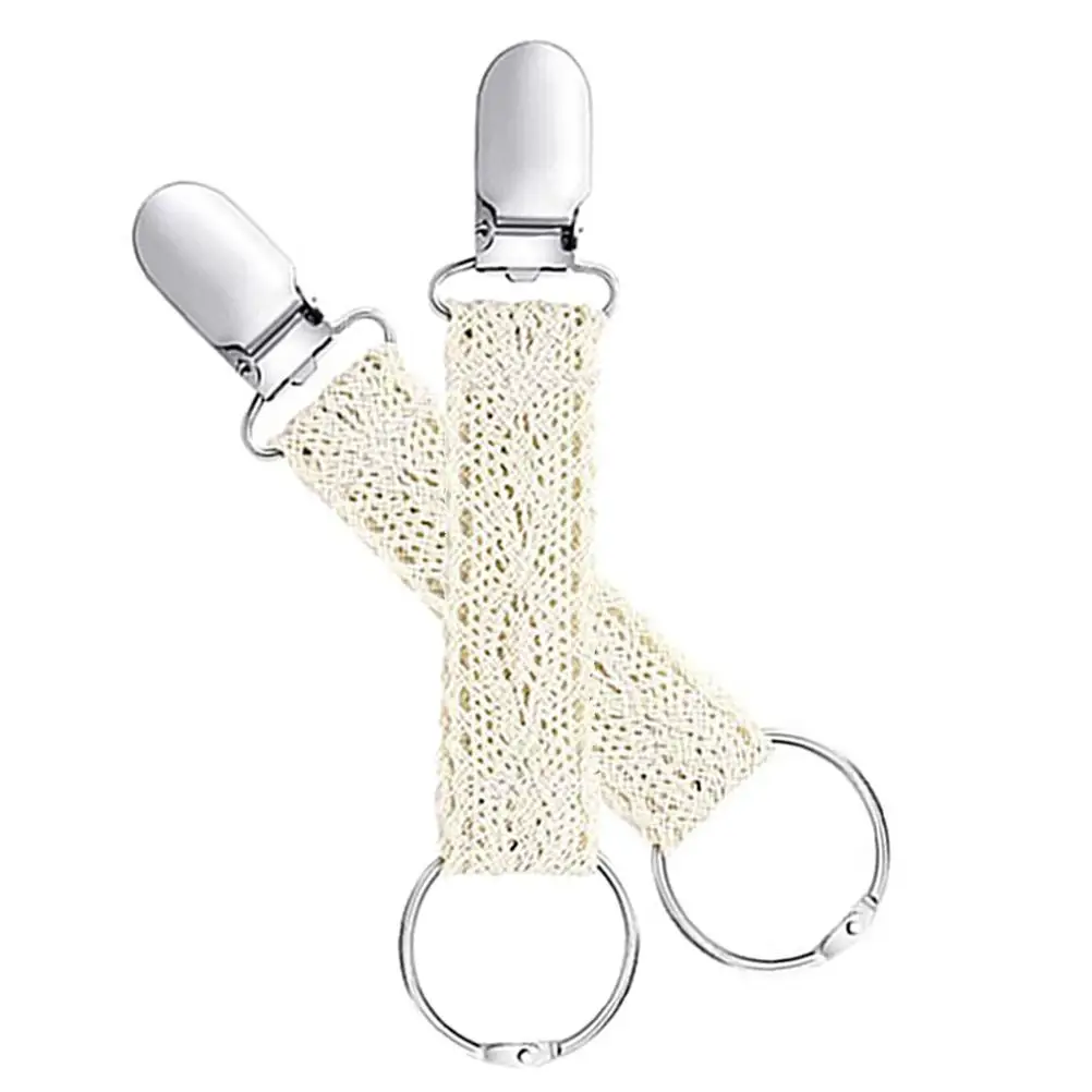 2 Pcs Lace Hat Clip Hands-free for Men Women Sweater Holder Travel Accessories Bag
2 Pcs Lace Hat Clip Hands-free for Men Women Sweater Holder Travel Accessories Bag