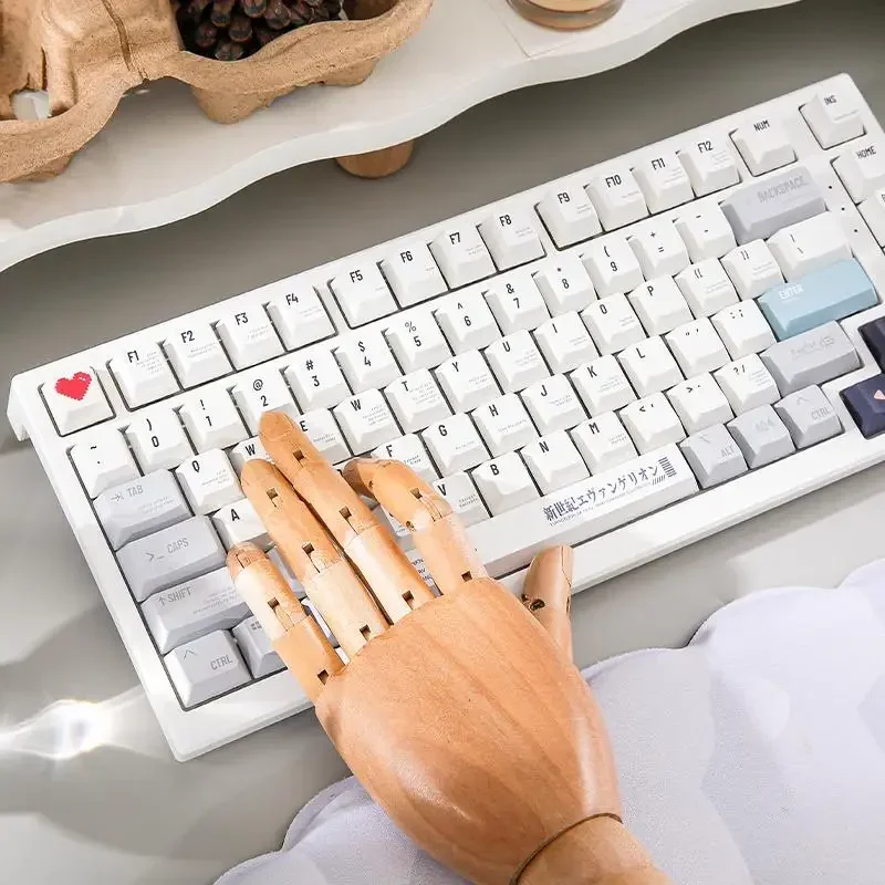 Programmer Keycap Original Height PBT Keycap Sublimation 64/68/75/84/980/87 Customized Keycap
Programmer Keycap Original Height PBT Keycap Sublimation 64/68/75/84/980/87 Customized Keycap