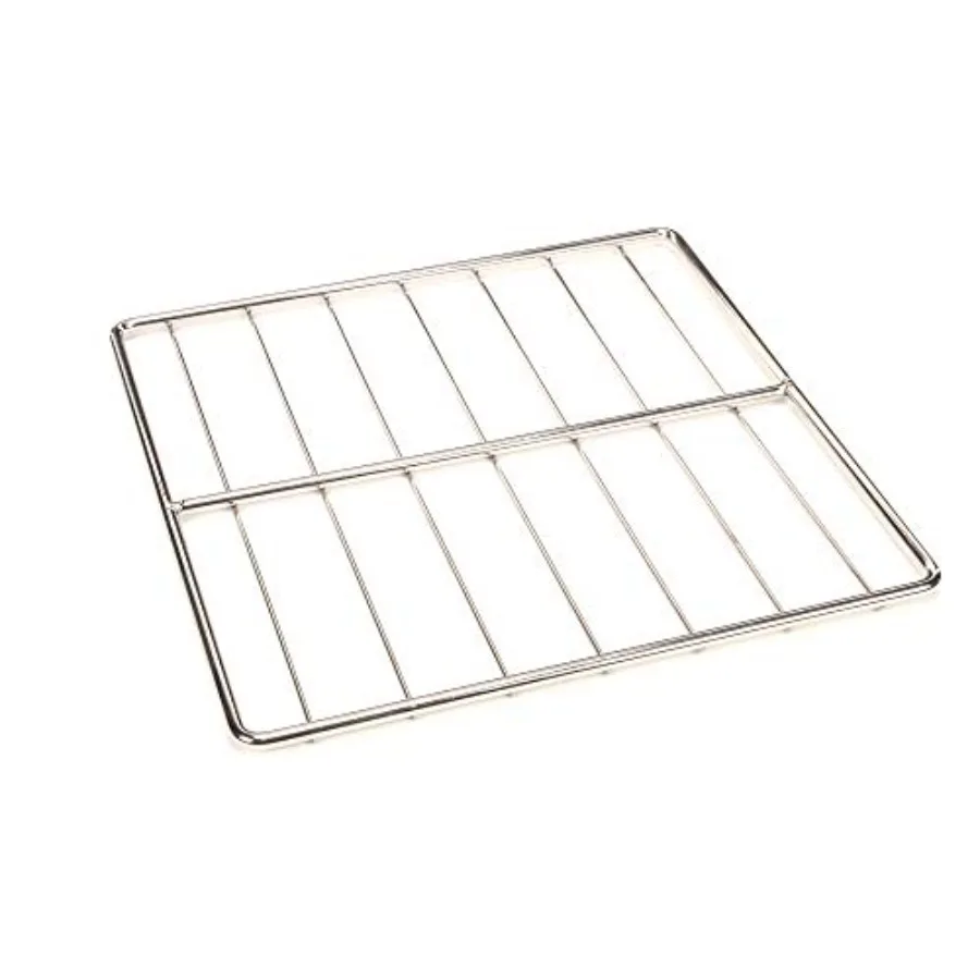 Корзина для фритюрницы Atosa 301100003, 13.5 x 13 дюймов, с сеткой
Корзина для фритюрницы Atosa 301100003, 13.5 x 13 дюймов, с сеткой