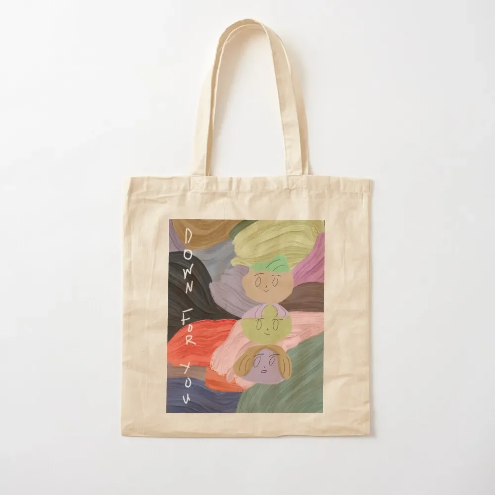 Ruel Down For You Design Tote Bag, роскошные женские эко-пакет, холщовая сумка для женщин, женская сумка
Ruel Down For You Design Tote Bag, роскошные женские эко-пакет, холщовая сумка для женщин, женская сумка