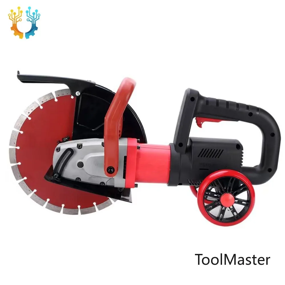 【2026】Wall Groove Cutting Machine Concrete Cutter For Windows And Door With CE Certification
【2026】Wall Groove Cutting Machine Concrete Cutter For Windows And Door With CE Certification