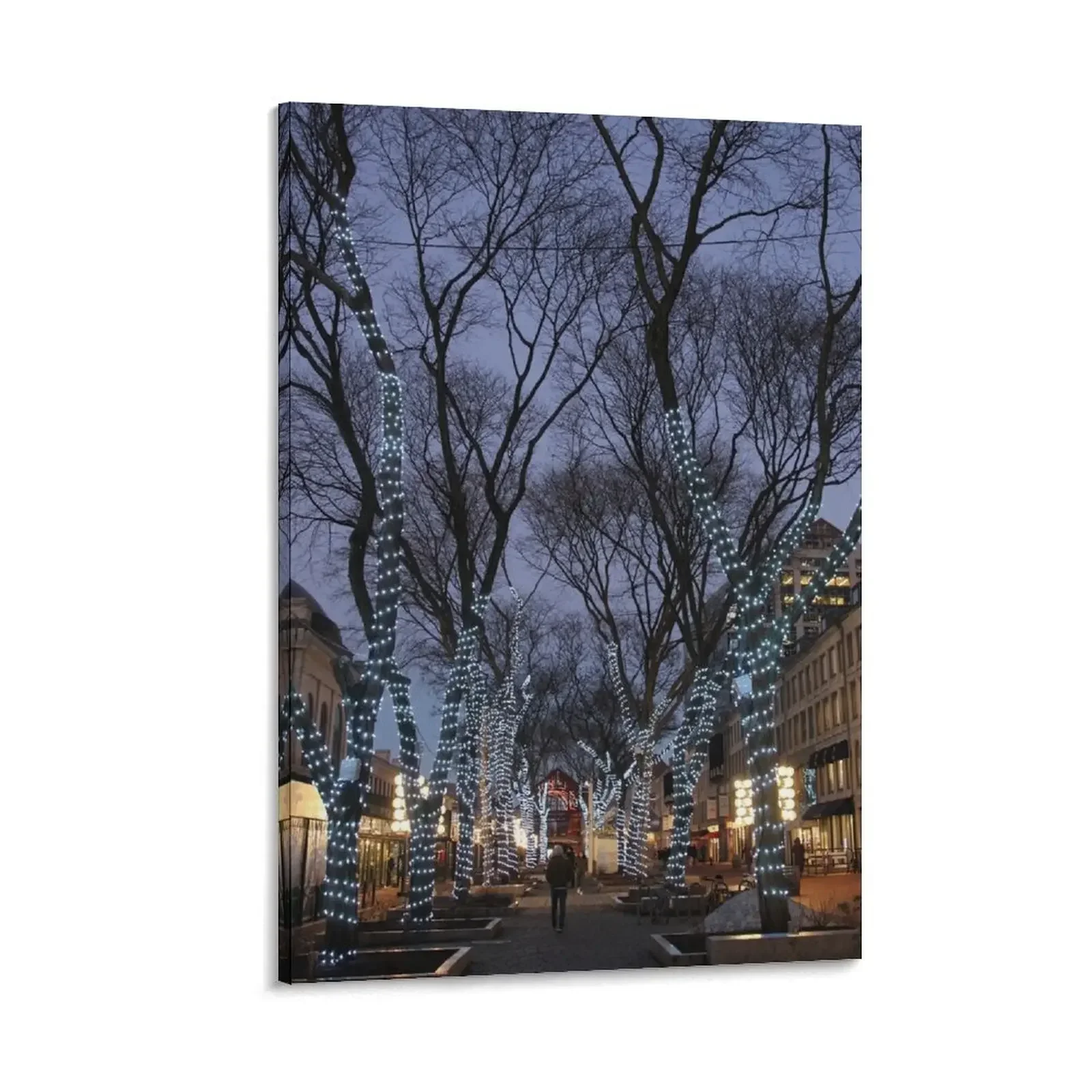 Quincy Market Lights Canvas Painting bedroom decoration paintings wall decor posters for wall
Quincy Market Lights Canvas Painting bedroom decoration paintings wall decor posters for wall