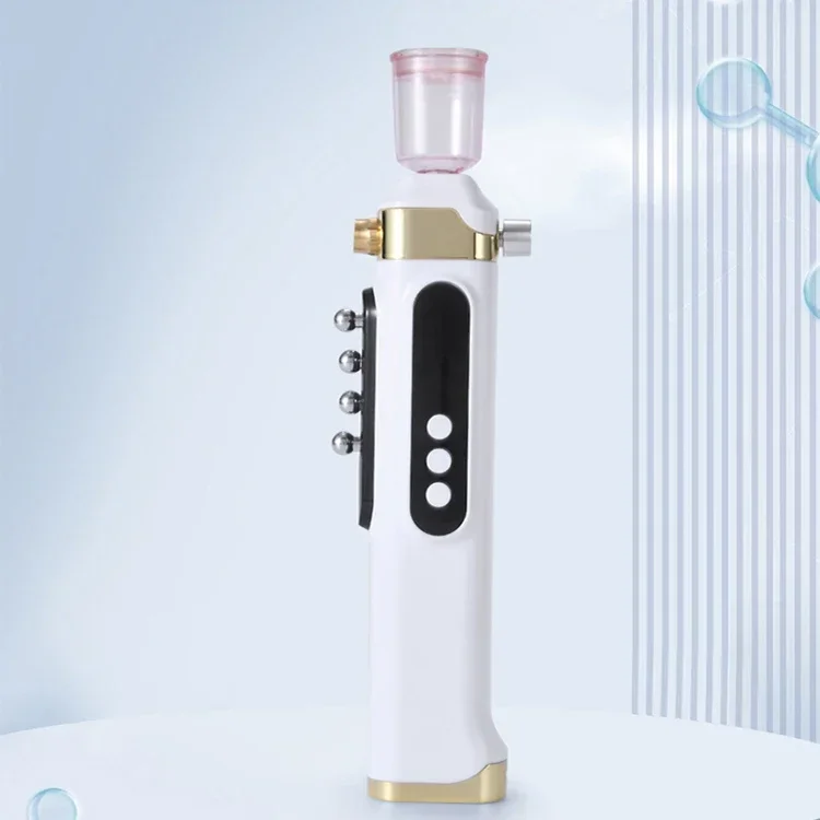 Mini Portable Electric Facial Humidifier Face Nano Mist Spray Nano Mist Sprayer With Mirror For Moisturizing Skin
Mini Portable Electric Facial Humidifier Face Nano Mist Spray Nano Mist Sprayer With Mirror For Moisturizing Skin