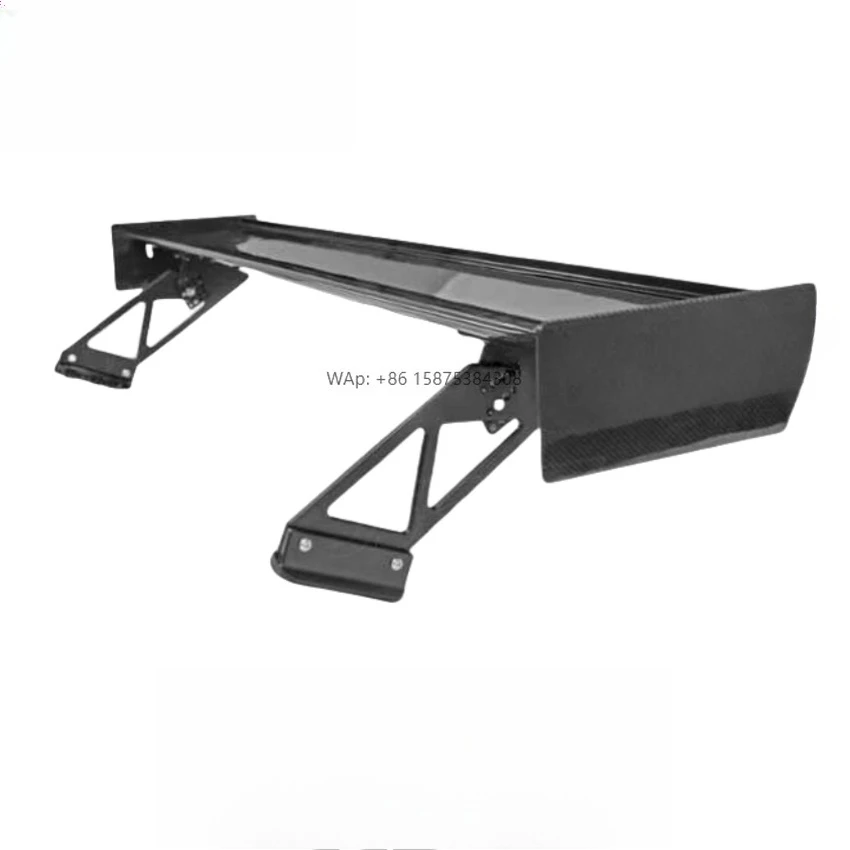 Suitable for FL5 Type R Type High-quality Carbon Fiber APR GT Large Rear Spoiler Fixed Wing Modification
Suitable for FL5 Type R Type High-quality Carbon Fiber APR GT Large Rear Spoiler Fixed Wing Modification