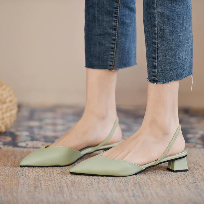 Women Flats Pointed Toe Lady Flat Heel Shoes Slip on Loafers Office Lady Elegant Shoes Soft Sole Comfortable Chaussure Femme
Women Flats Pointed Toe Lady Flat Heel Shoes Slip on Loafers Office Lady Elegant Shoes Soft Sole Comfortable Chaussure Femme