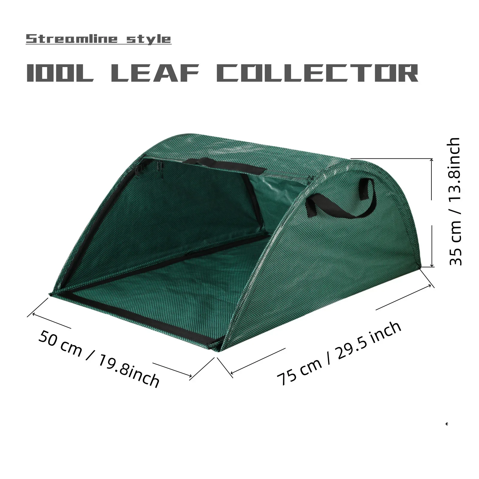 Для уборки двора Для ухода за садом Мешки для компостирования Садовые мешки для мусора Чистка двора Большая вместимость Универсальный 
Для уборки двора Для ухода за садом Мешки для компостирования Садовые мешки для мусора Чистка двора Большая вместимость Универсальный