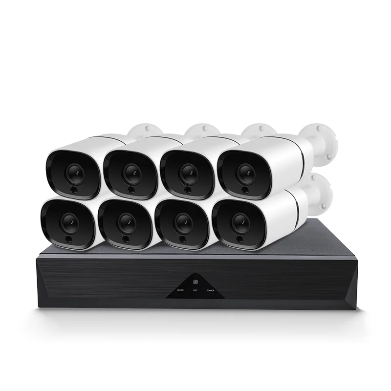Jortan 8ch Channel security camera system poe 5mp cctv camera infrared night vision ip camera outdoor
Jortan 8ch Channel security camera system poe 5mp cctv camera infrared night vision ip camera outdoor