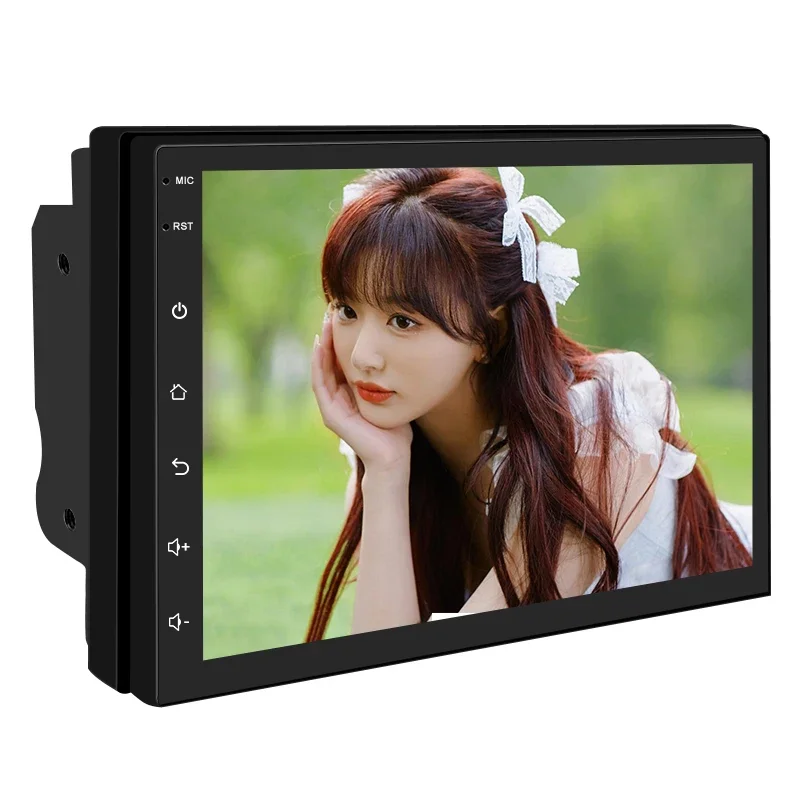 7' car android player touch screen car stereo mp5 android car multimedia player
7' car android player touch screen car stereo mp5 android car multimedia player