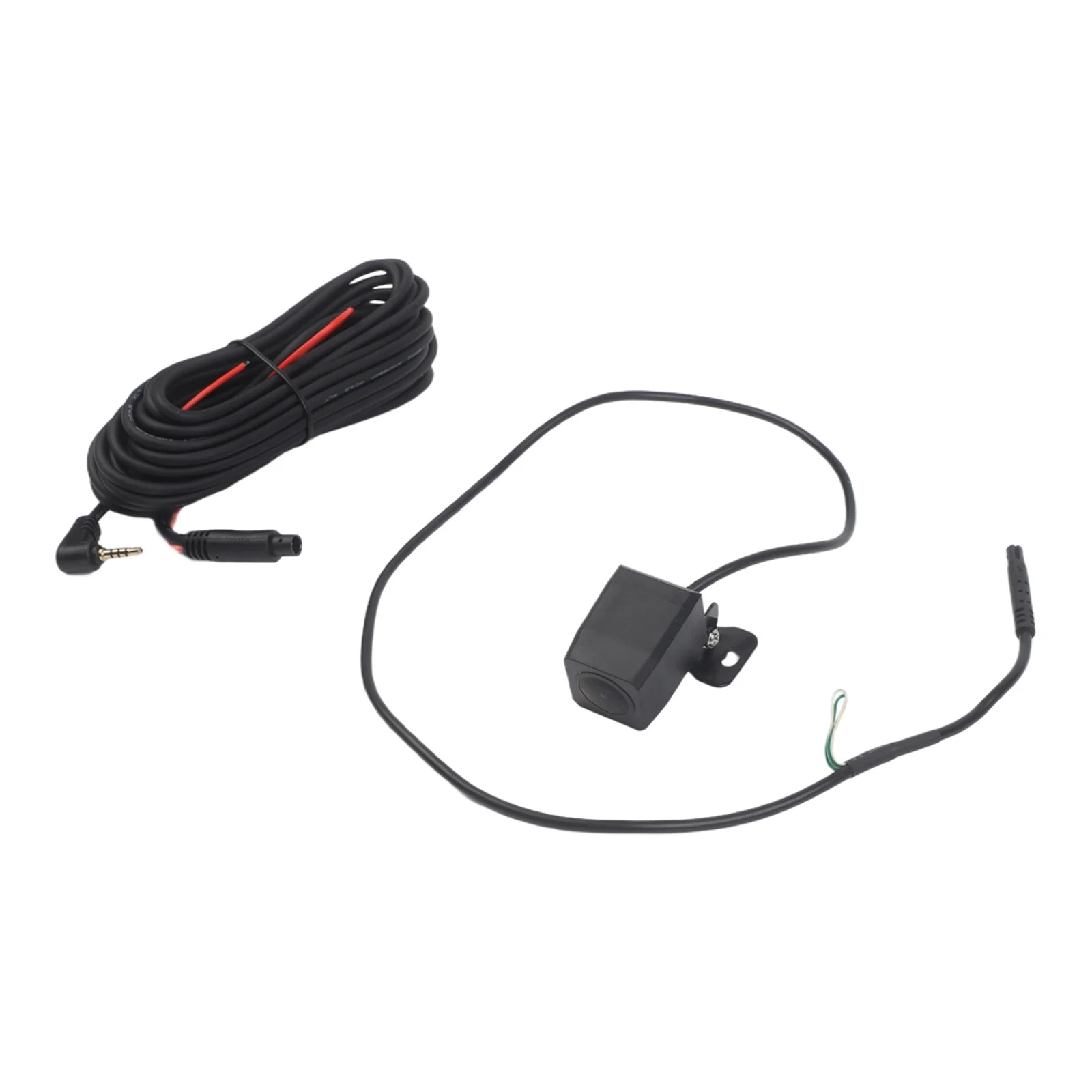 AHD 1080P/720P Car Rearview Camera for Driving Recorder with 4 Pin Connector Fit for IPS HD Touchscreen Rearview Mirror
AHD 1080P/720P Car Rearview Camera for Driving Recorder with 4 Pin Connector Fit for IPS HD Touchscreen Rearview Mirror