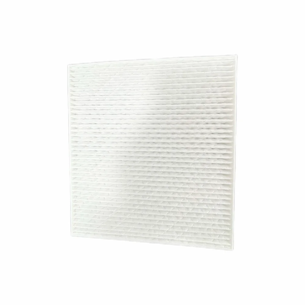 Auto Parts High-Level Cabin Filter 8126100U1910-F011 Air Conditioner Filter For JAC REFIN S3 1.5L 2013-
Auto Parts High-Level Cabin Filter 8126100U1910-F011 Air Conditioner Filter For JAC REFIN S3 1.5L 2013-