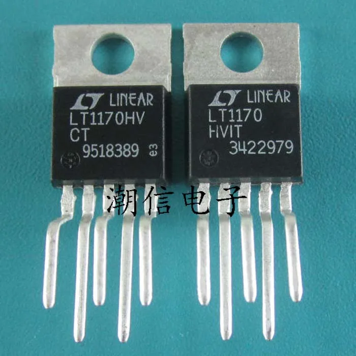 Free shipping LT1170HVCT LT1170HVIT 10PCS
Free shipping LT1170HVCT LT1170HVIT 10PCS