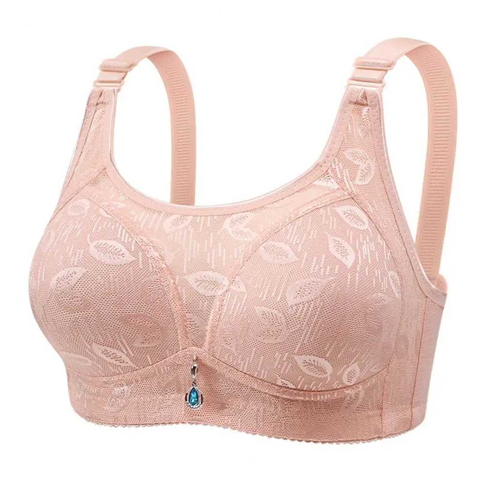 2025 Women Bra Tin Cup No Underwire Adjustable Shoulder Strap Push Up Bra for Sport Stretchable Anti-Exposure Underwear
2025 Women Bra Tin Cup No Underwire Adjustable Shoulder Strap Push Up Bra for Sport Stretchable Anti-Exposure Underwear