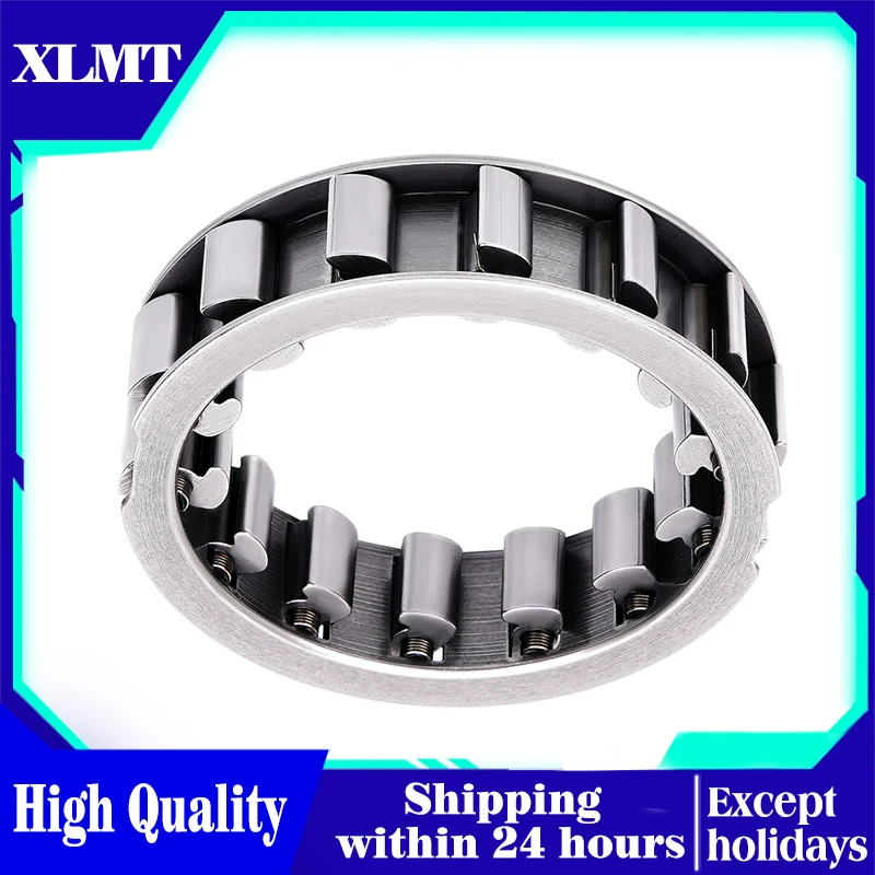 Motorcycle One Way Starter Bearing Overrunning Clutch Beads For BMW S1000RR K46 S1000R K47 S1000XR HP4 K42 2011-2014
Motorcycle One Way Starter Bearing Overrunning Clutch Beads For BMW S1000RR K46 S1000R K47 S1000XR HP4 K42 2011-2014