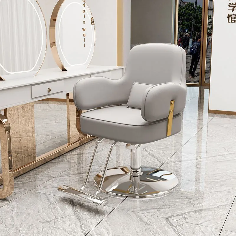 Berbar Chair Upholstered Back Ergonomic Design Modern Style Professional Use Comfortable Padding Adjustable Home Use Furniture
Berbar Chair Upholstered Back Ergonomic Design Modern Style Professional Use Comfortable Padding Adjustable Home Use Furniture