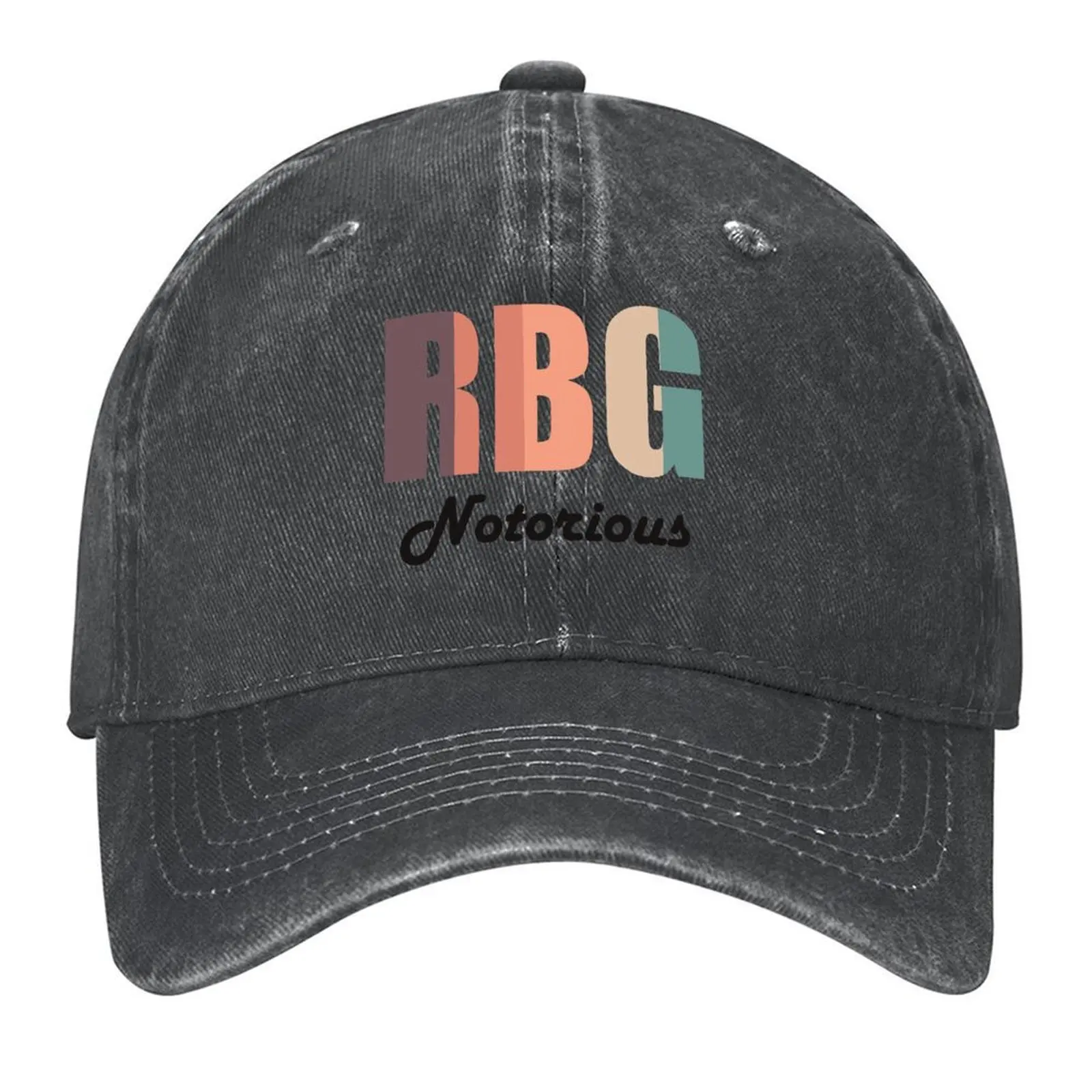 Notorious rbg Baseball Cap Cosplay party Hat New In The Hat golf hat genuine Girl'S Hats Men's
Notorious rbg Baseball Cap Cosplay party Hat New In The Hat golf hat genuine Girl'S Hats Men's