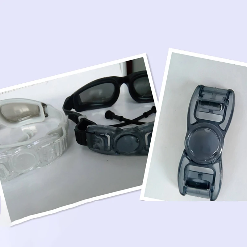 1Pair Swimming Goggle Buckle Goggles Lock Adjuster Strap Button Fastener Clip Connector Swimming Goggles Buckles
1Pair Swimming Goggle Buckle Goggles Lock Adjuster Strap Button Fastener Clip Connector Swimming Goggles Buckles