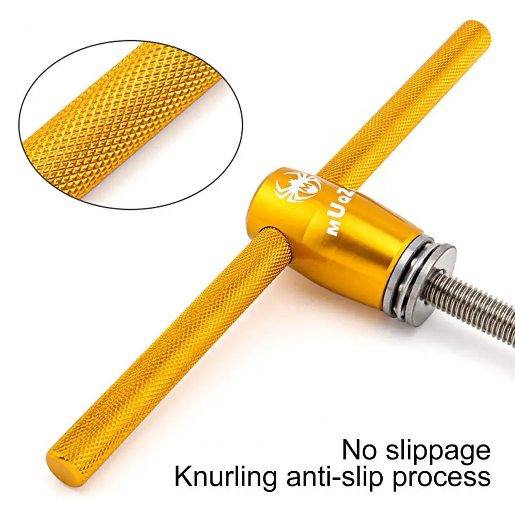 1 Set Quality Headset Press-in Tool Rustproof Anti-corrosion BB Press-in Tool Anti-rust Headset Press-in Tool
1 Set Quality Headset Press-in Tool Rustproof Anti-corrosion BB Press-in Tool Anti-rust Headset Press-in Tool