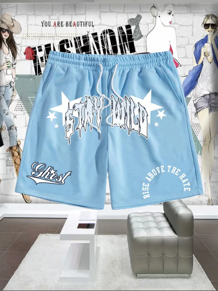 Летние популярные шорты с 3D принтом, быстросохнущие, впитывающие пот, спортивные шорты для пляжного отдыха, новинка 2025 года, модные уличные мото
Летние популярные шорты с 3D принтом, быстросохнущие, впитывающие пот, спортивные шорты для пляжного отдыха, новинка 2025 года, модные уличные мото