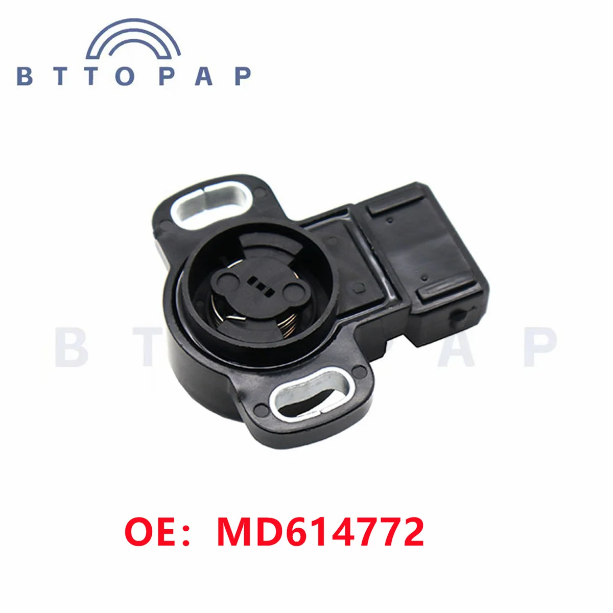 Throttle Position Sensor TPS MD614772 MD614734 For 3.5L 1999-2000 Mirage 1.5L 1.8L Eclipse 2.4L 1997-2002 Mitsubishi Diamante
Throttle Position Sensor TPS MD614772 MD614734 For 3.5L 1999-2000 Mirage 1.5L 1.8L Eclipse 2.4L 1997-2002 Mitsubishi Diamante