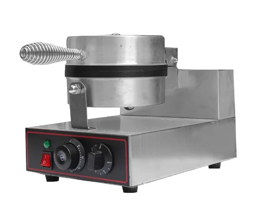 Waffle Maker Single Head Electric Waffle Oven Pancake Maker
Waffle Maker Single Head Electric Waffle Oven Pancake Maker