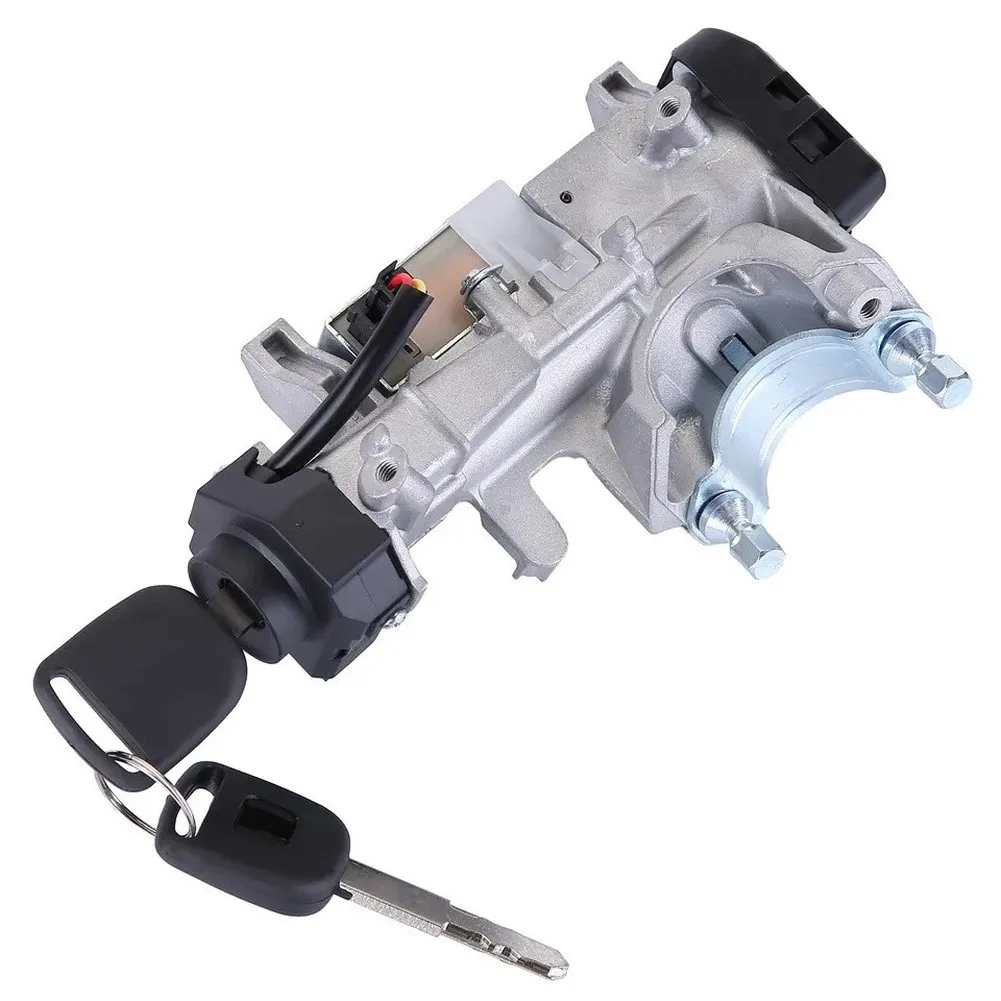 1Set 72185-S9A-013 Ignition Switch Lock Cylinder With 2 Keys For Honda For Element 2.4L 2003-2011 For CR-V 2002-2006
1Set 72185-S9A-013 Ignition Switch Lock Cylinder With 2 Keys For Honda For Element 2.4L 2003-2011 For CR-V 2002-2006