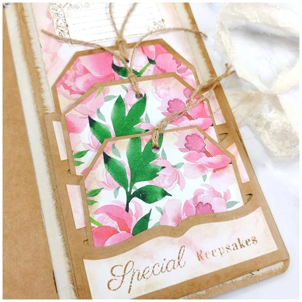 DIY Notebook Pocket and Tuck Point Die Set Metal Cutting Dies for Scrapbooking Embossing Frame Card Craft Christmas Crafts
DIY Notebook Pocket and Tuck Point Die Set Metal Cutting Dies for Scrapbooking Embossing Frame Card Craft Christmas Crafts